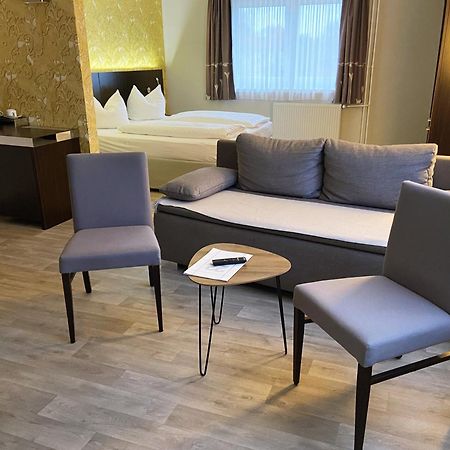 Hotel 22 Dessau-Rosslau Eksteriør billede