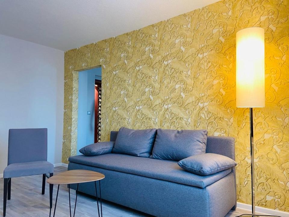 Hotel 22 Dessau-Rosslau Eksteriør billede