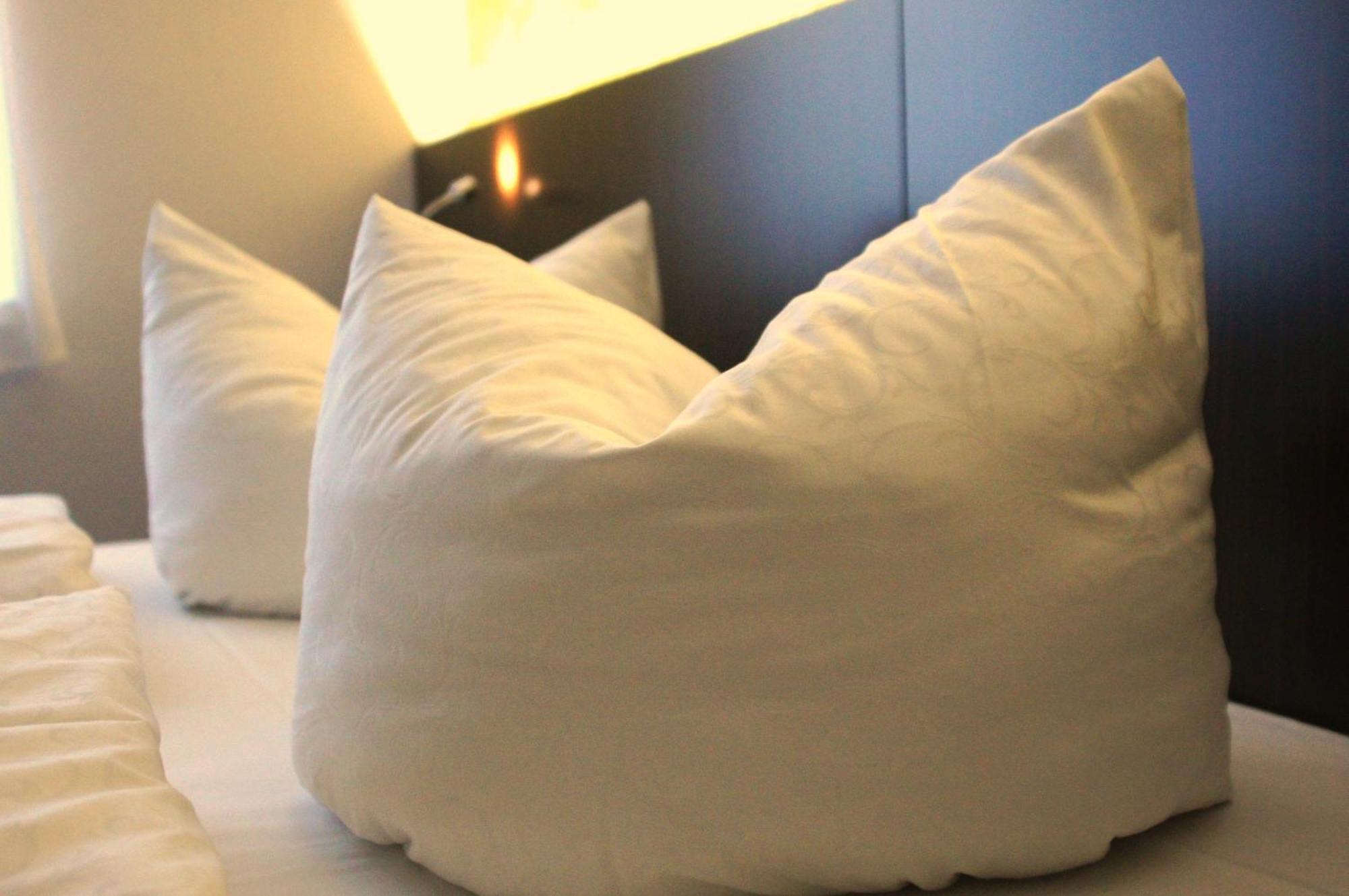 Hotel 22 Dessau-Rosslau Eksteriør billede