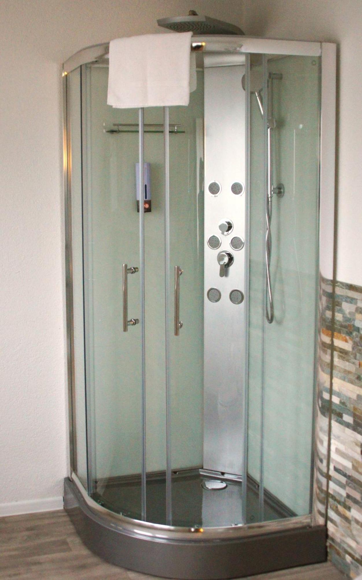 Hotel 22 Dessau-Rosslau Eksteriør billede