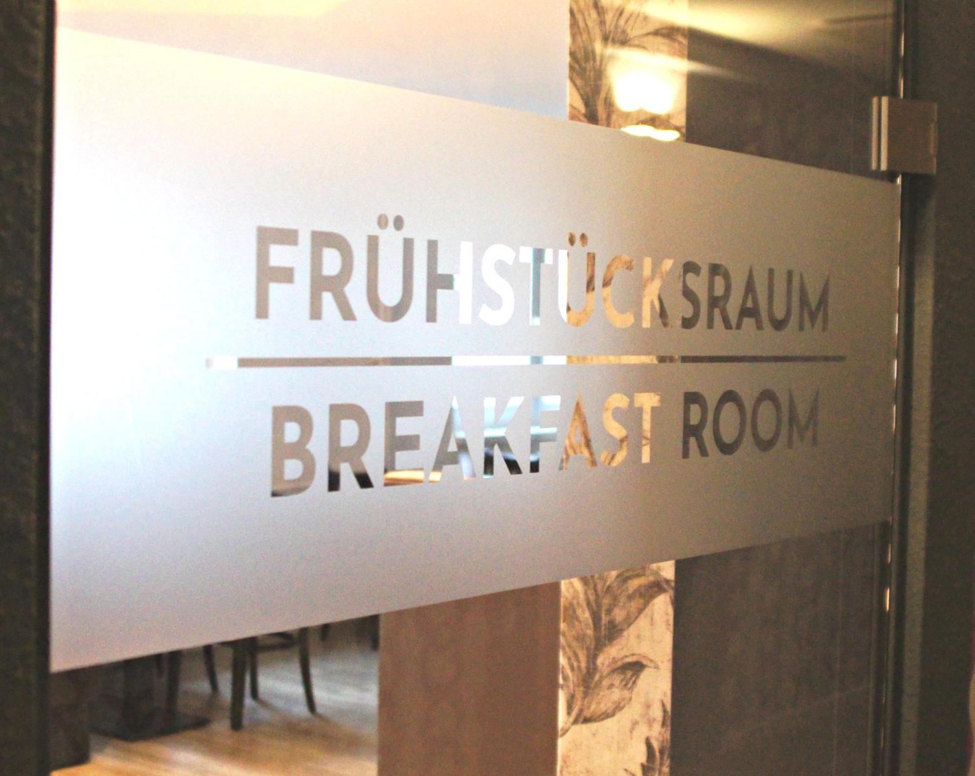 Hotel 22 Dessau-Rosslau Eksteriør billede