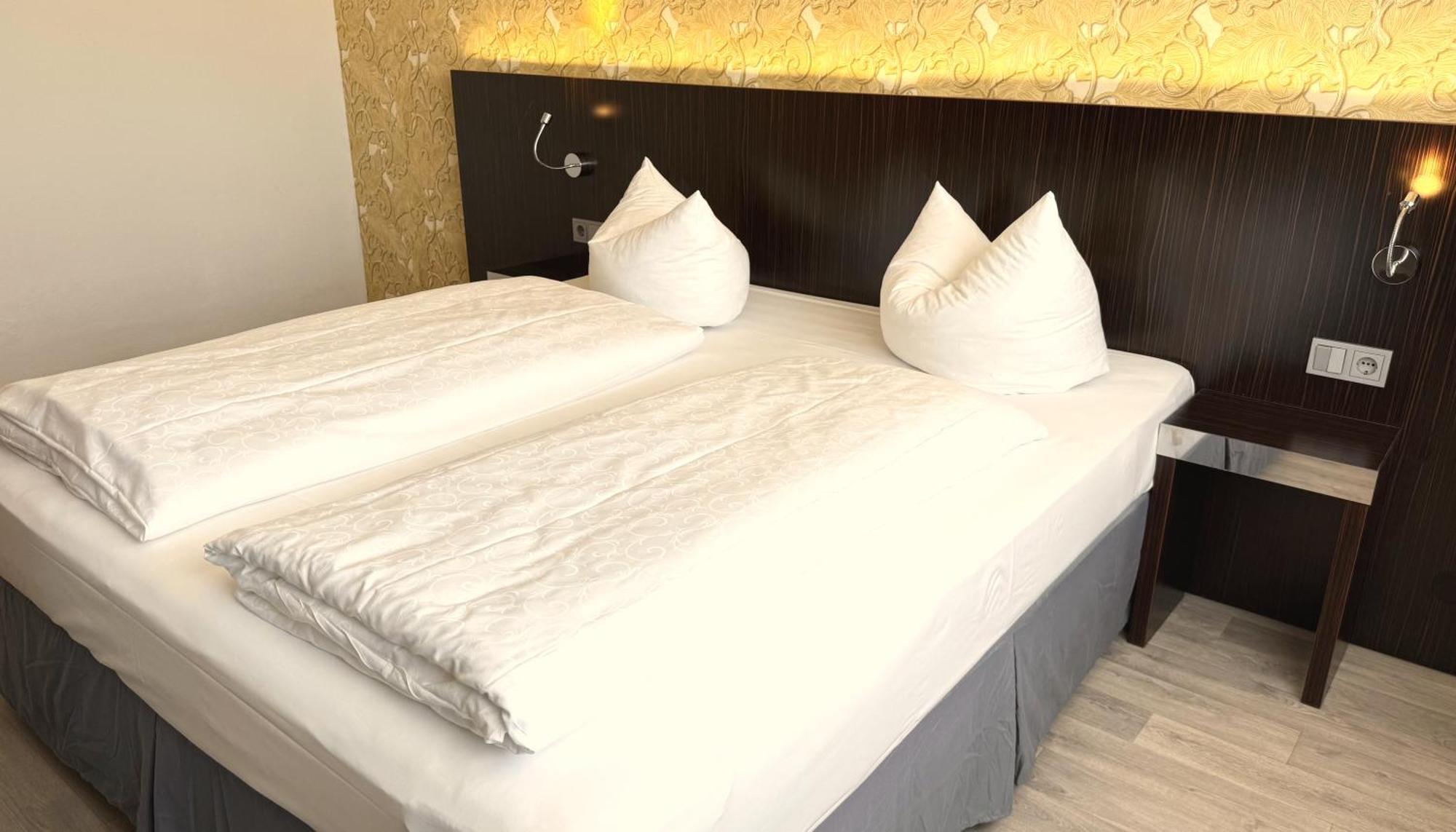 Hotel 22 Dessau-Rosslau Eksteriør billede